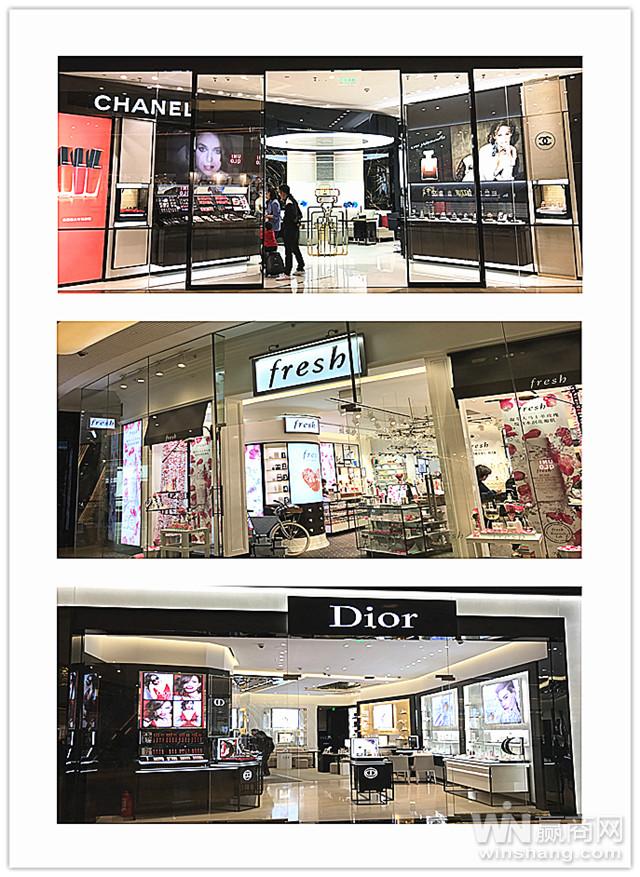 购物中心怎么吸引女性消费者,购物中心女性消费方式