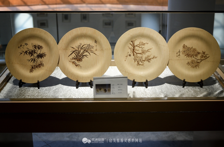 从笋帮公栈到竹天下永安要做竹老大