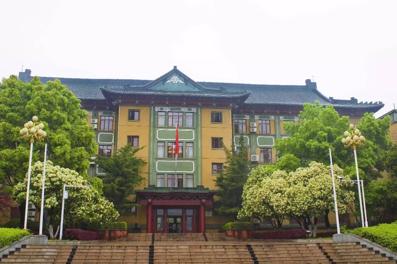 校园开启.avi模式，全因那石楠花开