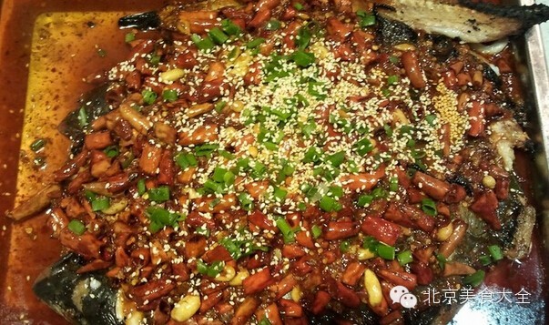 北京烤鱼店地址,北京最火的烤鱼品牌