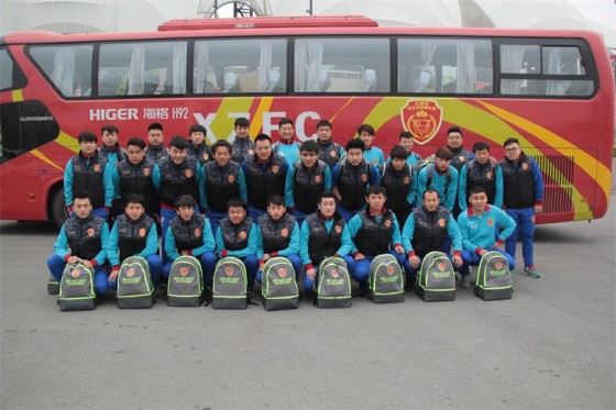 城市联赛沧州赛程,中国城市足球联赛沧州