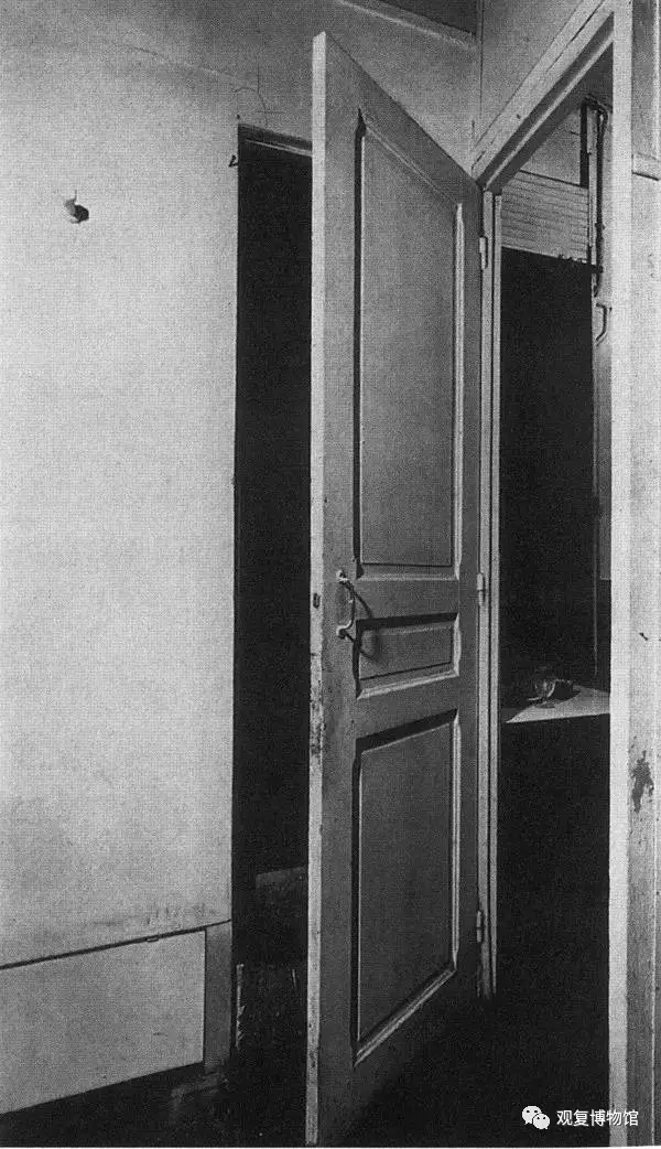 一扇新世界的大门,开启了新世界的大门