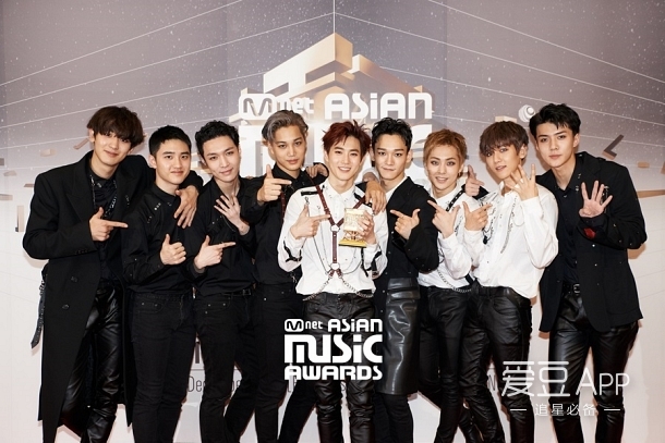 2019.10.27exo活动,exo个人活动最新