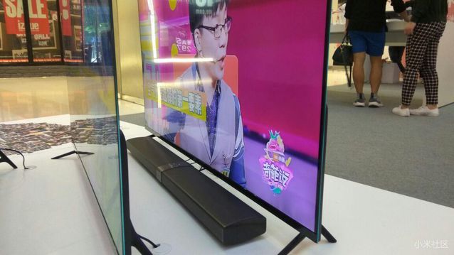 小米电视4标准版和体验版,小米电视4值得入手了吗