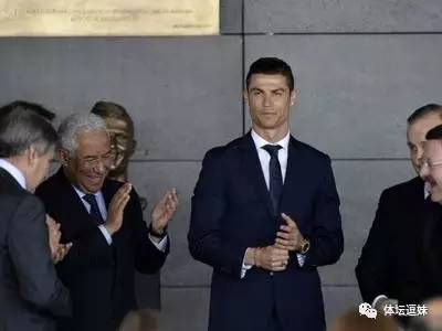 3d版c罗,c罗荣耀登场