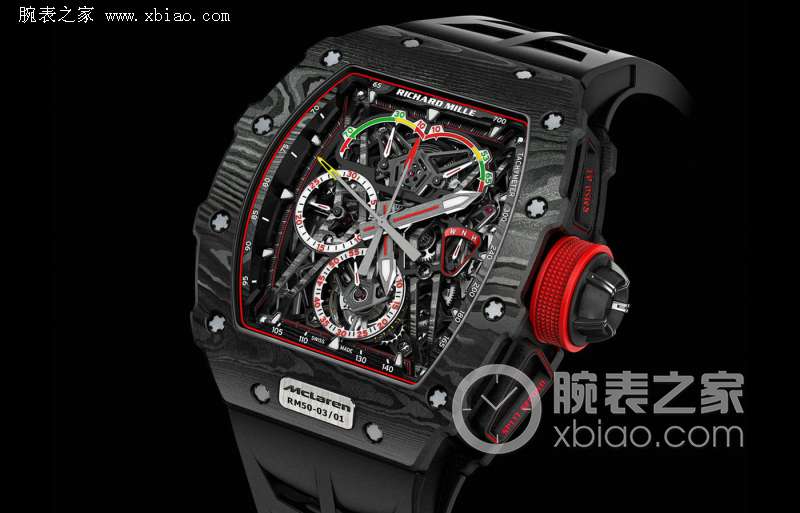 极致先驱强强联手这就是里查德米尔