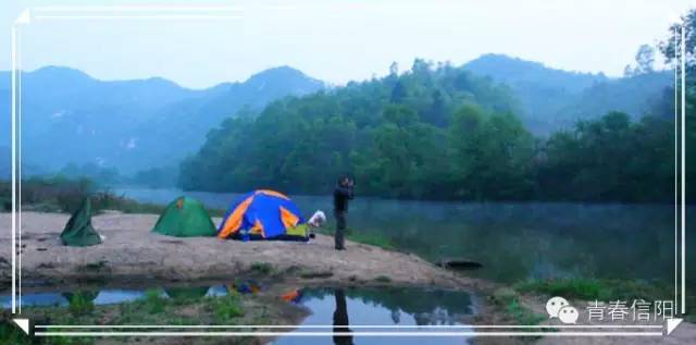 信阳周边两天一夜旅游推荐,五一信阳周边游玩攻略两天一晚