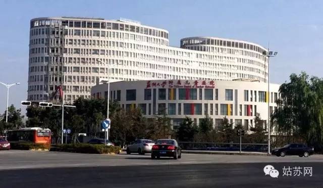 太牛了！苏州这家医院挤进中国百强榜！另附苏州各大医院王牌科室和专家，收藏备用！