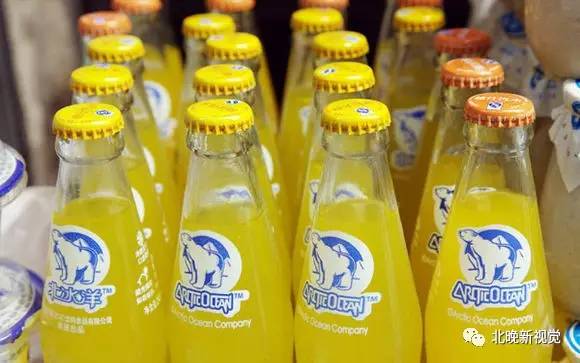 袋儿淋、小豆冰棍回来了！童年的冷饮还记得吗？