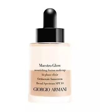 怎么拯救卡粉和浮粉的粉底液,沙漠干皮粉底推荐