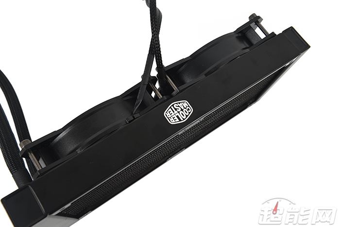 酷冷至尊coolermaster评测,酷冷至尊下压式散热器推荐