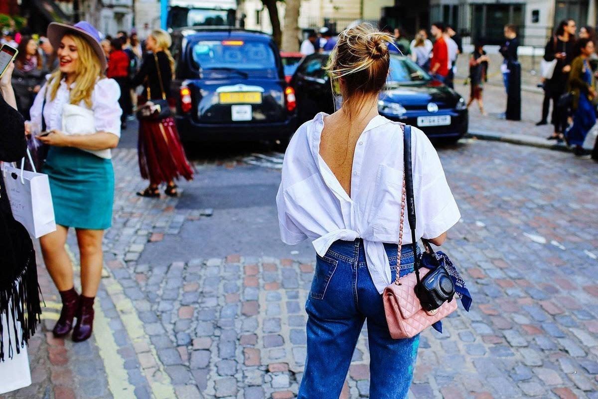 旅行季｜拿着空箱子去旅行？别傻啦！