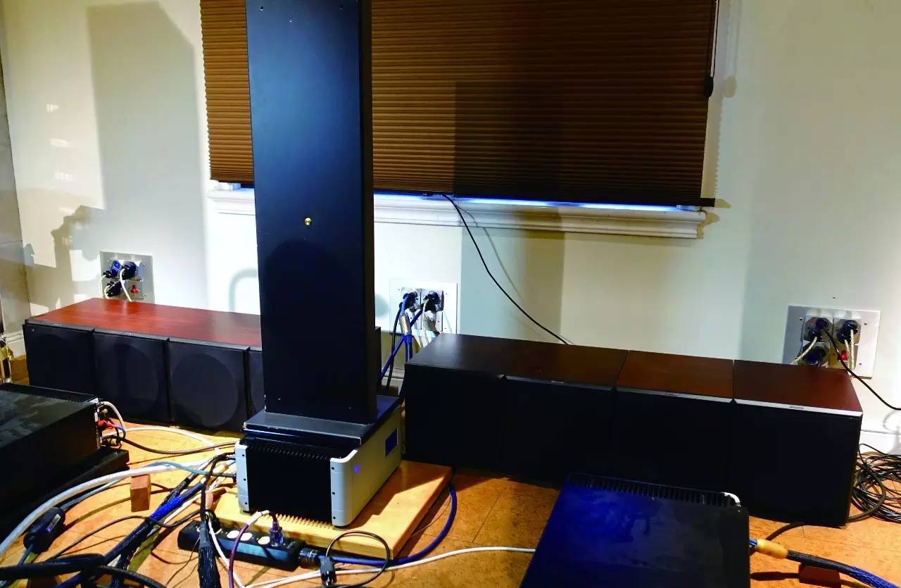 超好玩东莞赵先生的黑胶转录Hi-Res数码文件