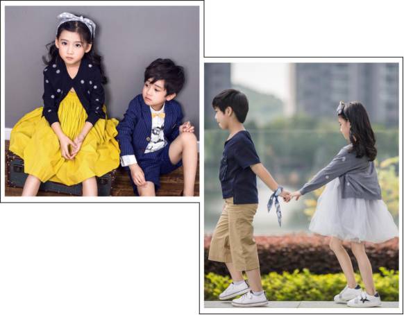 kidswear童装2018春,kidswear童装秀