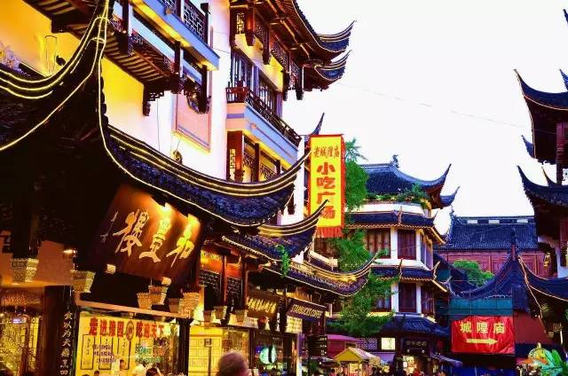 上海奉贤一日游最佳景点一览表,上海宝山区最值得去的五个景点