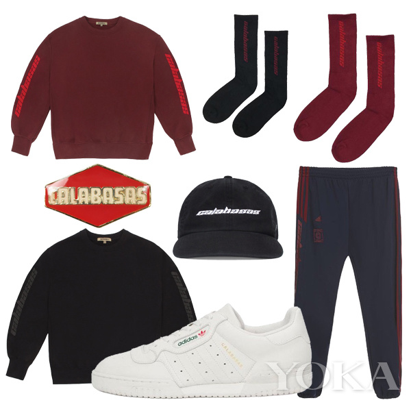 时尚捕手计划穿出青春活力风格,时尚新品捕手