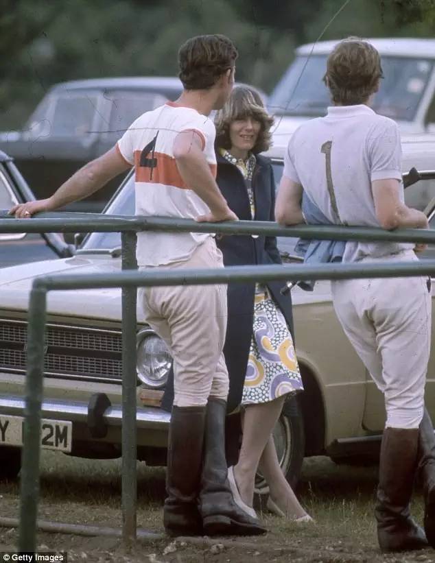 关于查尔斯的消息 (查尔斯最终结果)