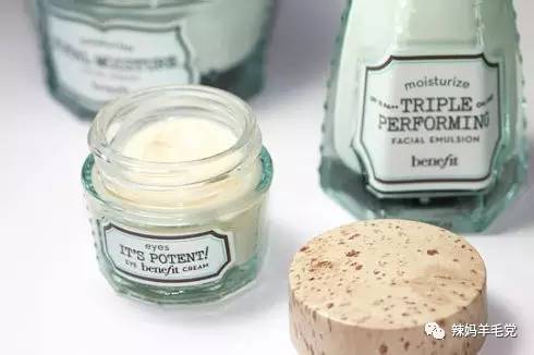 眼霜测评良心博主推荐,老爸评测抗皱平价眼霜