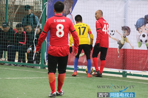 中国队最近的业余足球比赛,2019中国足球民间争霸赛