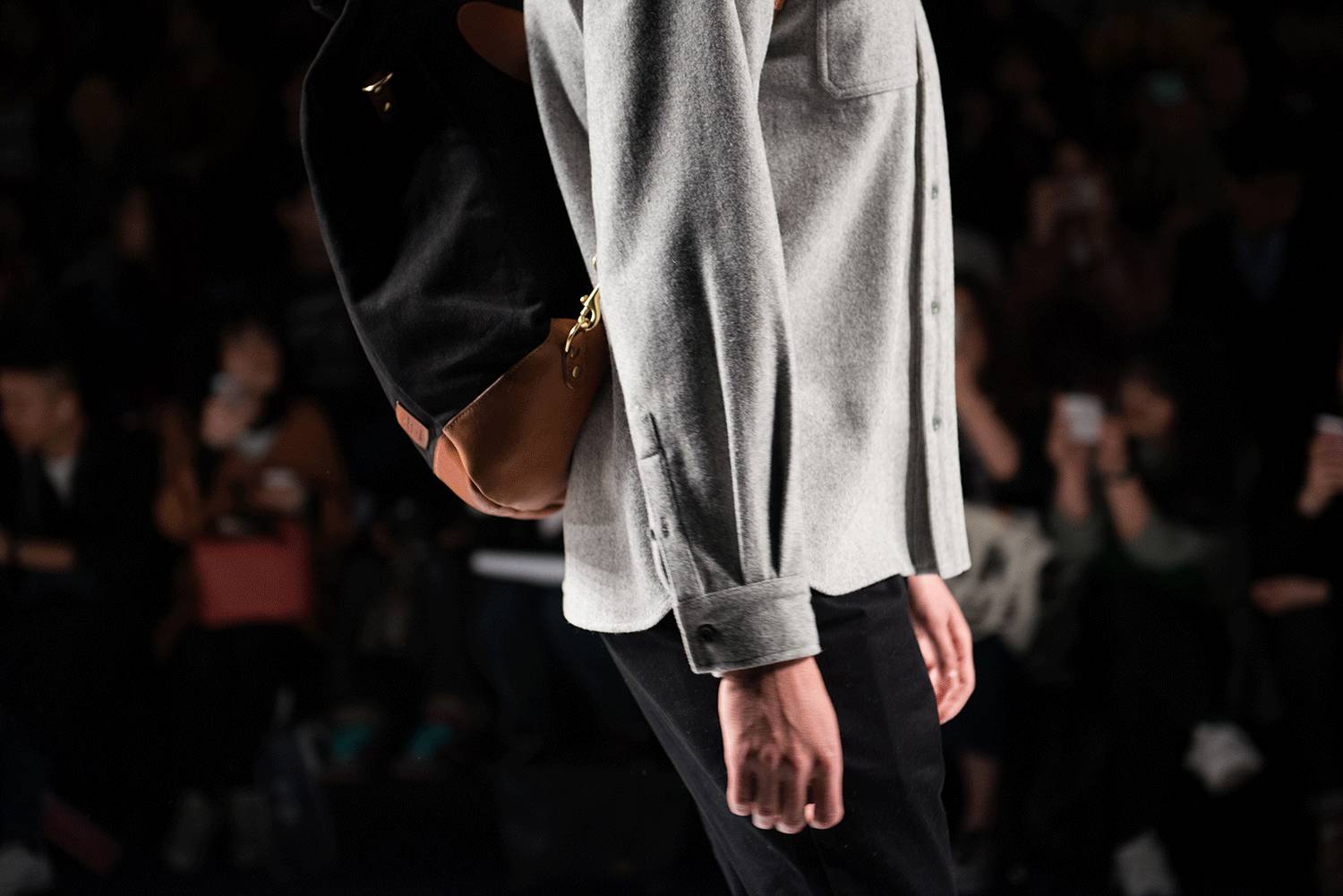 带你看上海时装周,带你看上海时装周2022