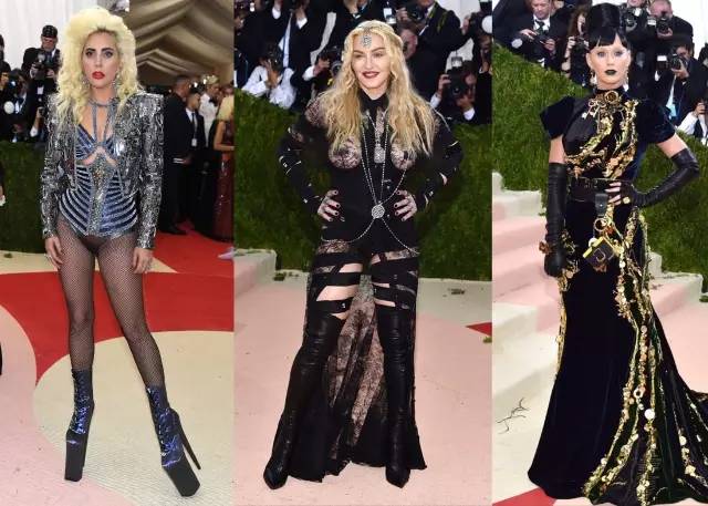 深夜东西｜时尚圈最强联姻，准新娘实力丝毫不输女魔头妈妈