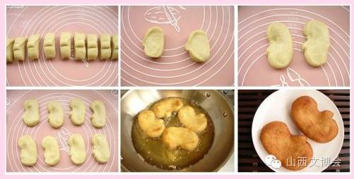 山西晋味道,山西晋味特色小吃