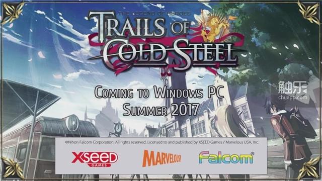 闪之轨迹pc配置推荐,闪之轨迹pc