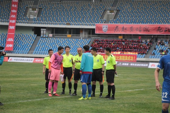 2022城市联赛沧州赛区,河北省城市足球联赛沧州