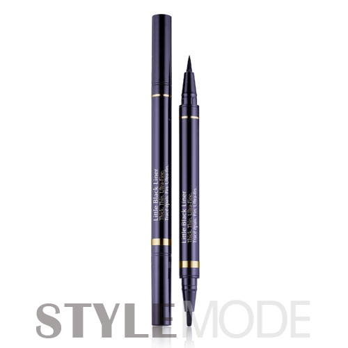 简单又高级的猫眼妆,冬日复古慵懒猫咪妆