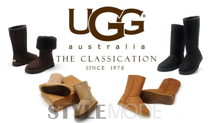 是时候说分手了,和ugg说分手了