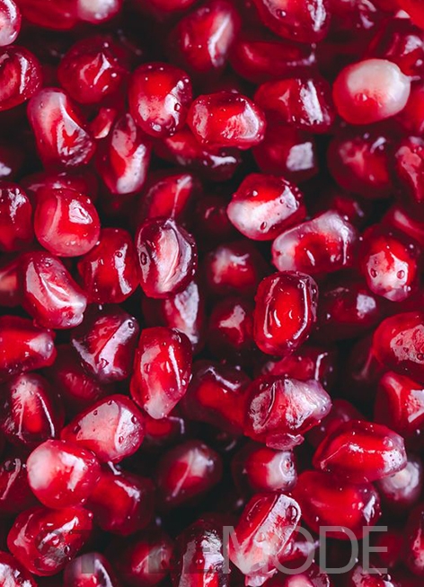 石榴功效跟作用,石榴功效和营养成分