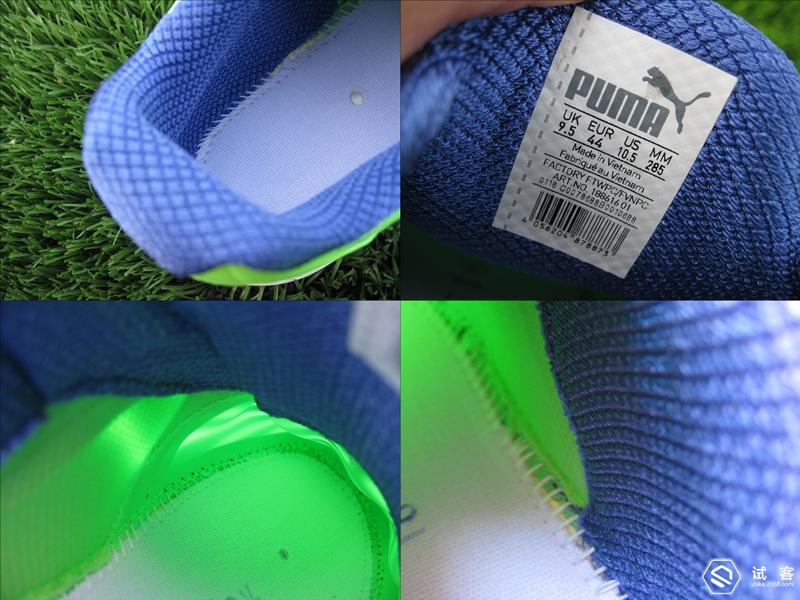 pumaignite跑鞋,pumaigniteevoknit鞋款