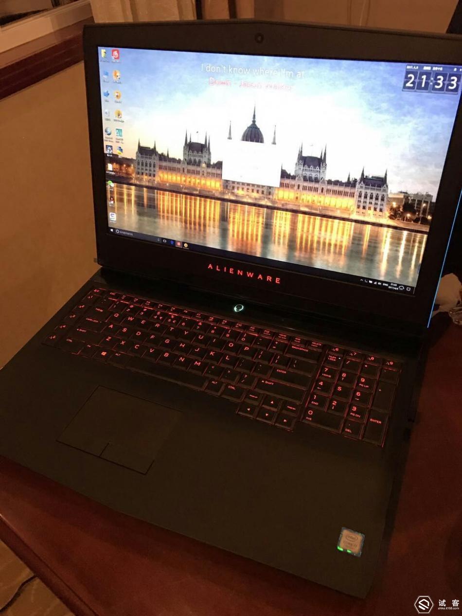 alienware好吗,购买外国产品利弊