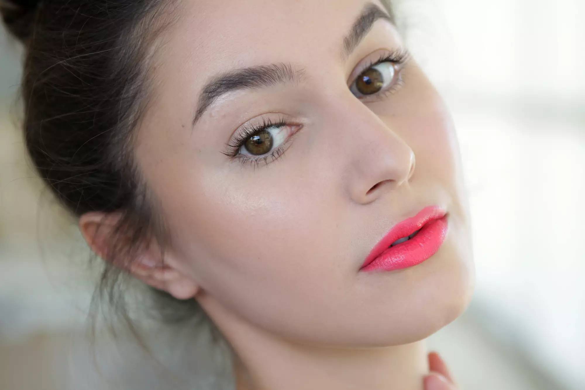 贵价口红红棕色,圣罗兰口红黄皮适合的色号有哪些