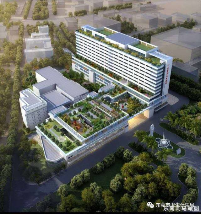 东莞市南城公立医院,东莞医疗机构曝光