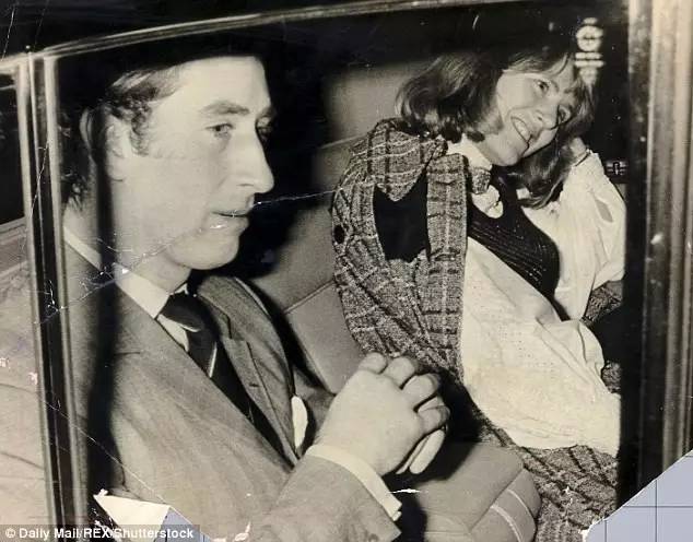 关于查尔斯的消息 (查尔斯最终结果)