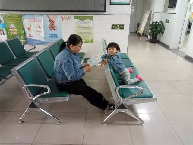 时讯｜医改进行时，北京市昌平区各大公立医院整体情况平稳