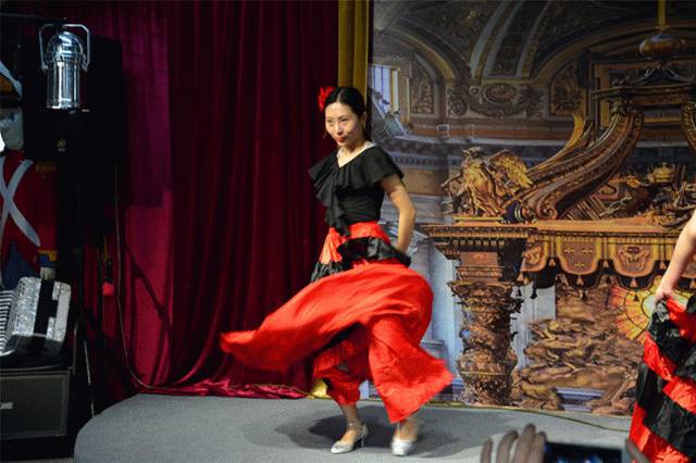 带你不出门吃遍世界美食,大世界美食攻略