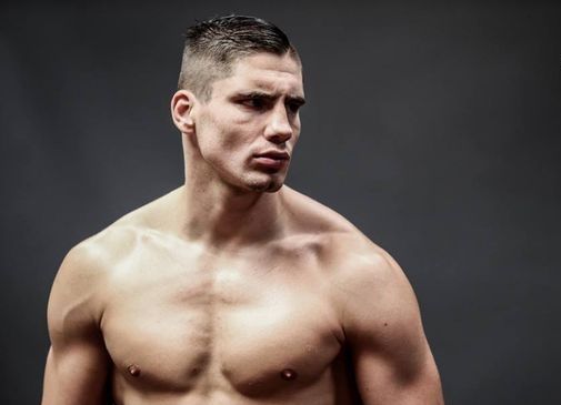 方便一龙邱建良世界排名,2022年中国自由搏击第一名