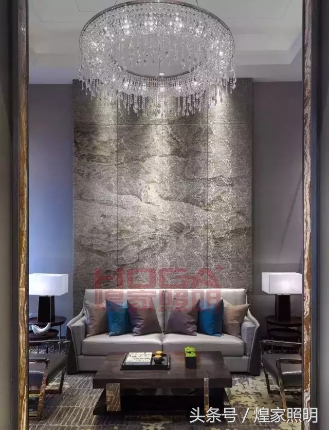 水晶灯具安装,水晶灯具品牌十大排名推荐
