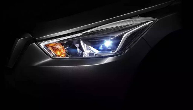 日产小型suv所有车型手动,日产新款最猛suv