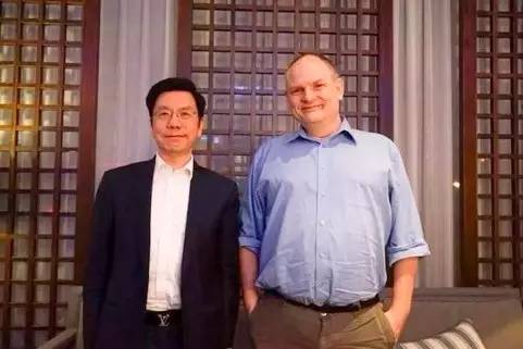 Xtecher专访世界顶级计算机大师，聆听他的“小小梦想”