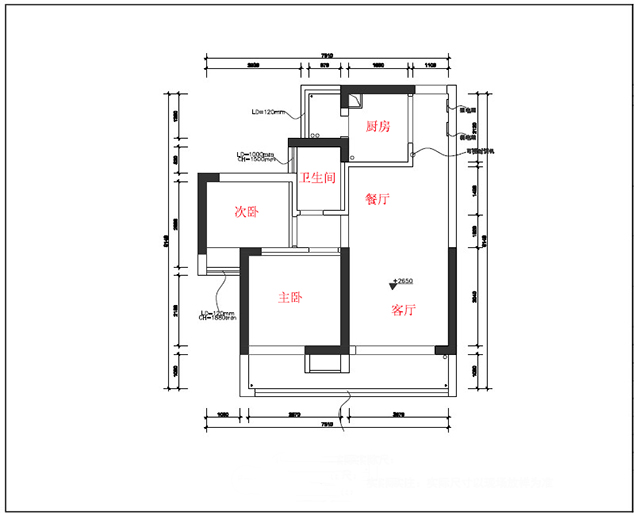 北漂买房小户型真实生活,在深圳打拼终于有了自己的房