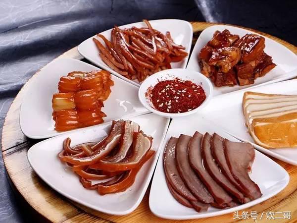 四川成都川味一绝,成都川味火锅