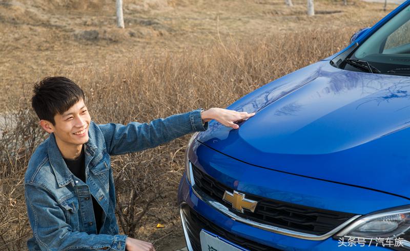 车推荐6万预算雪佛兰科沃兹,雪佛兰科沃兹哪个版本值得购买