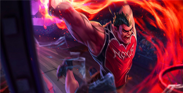 lol上单不可错过的皮肤,lol实战皮肤排行榜