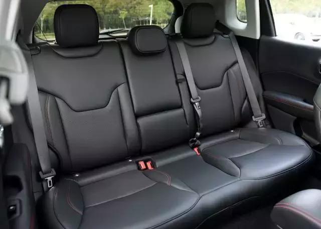 孙俪代言的吉普车,jeep指南者孙俪代言视频