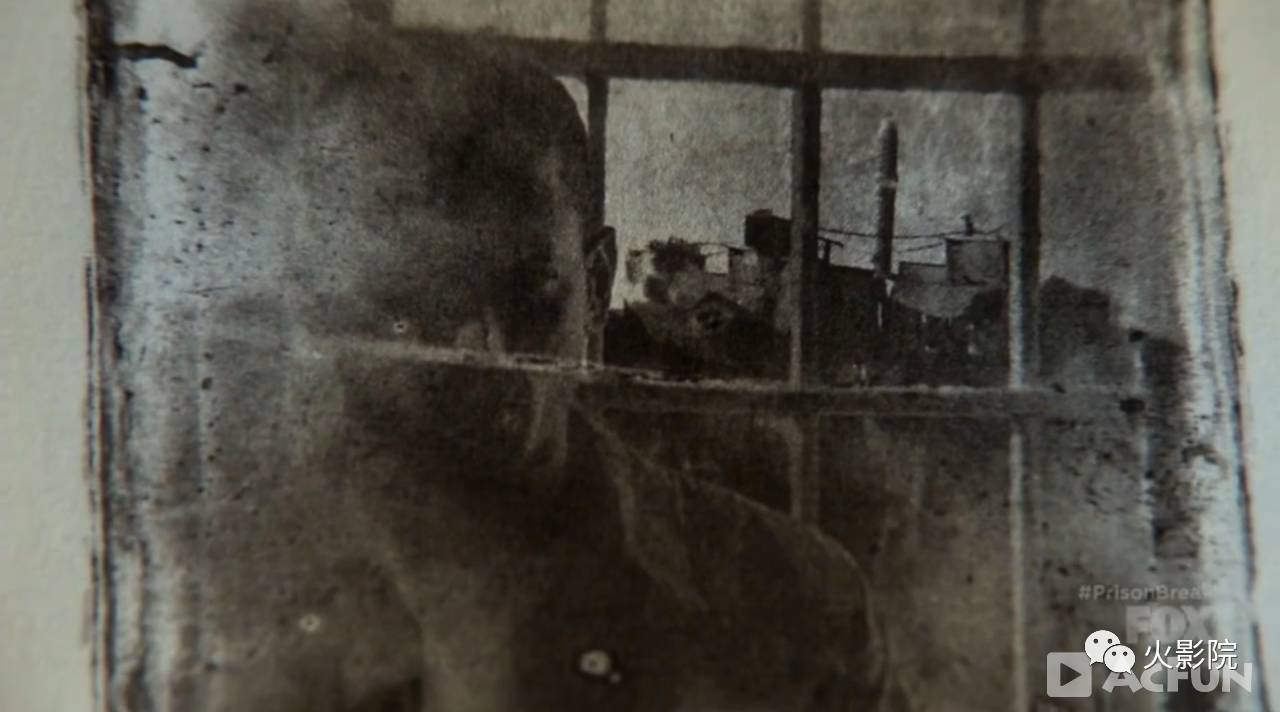 越狱第五季全解读7,越狱第五季评分