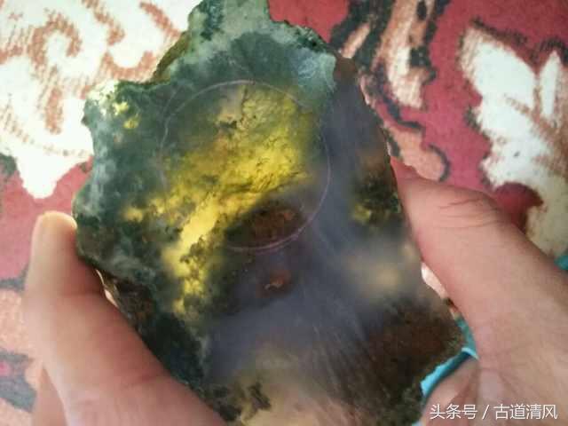 什么样的水草不需要光,水草玛瑙的保养