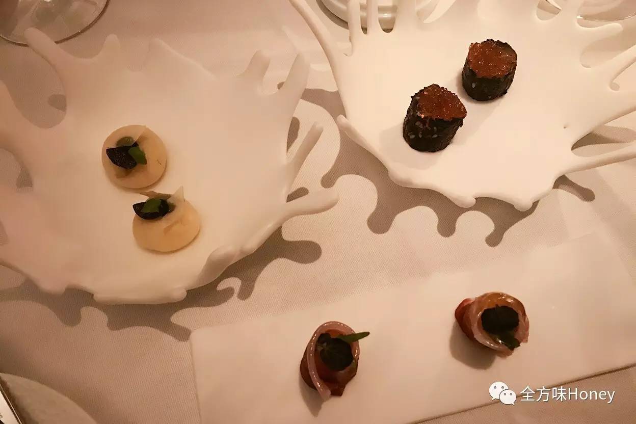 地狱厨师戈登拉姆齐的米其林三星餐厅真的好吃吗？